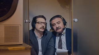 Orta! Kafa! Aşk! 1. Sezon 8. Bölüm izle