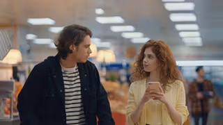 Orta! Kafa! Aşk! 1. Sezon 9. Bölüm izle