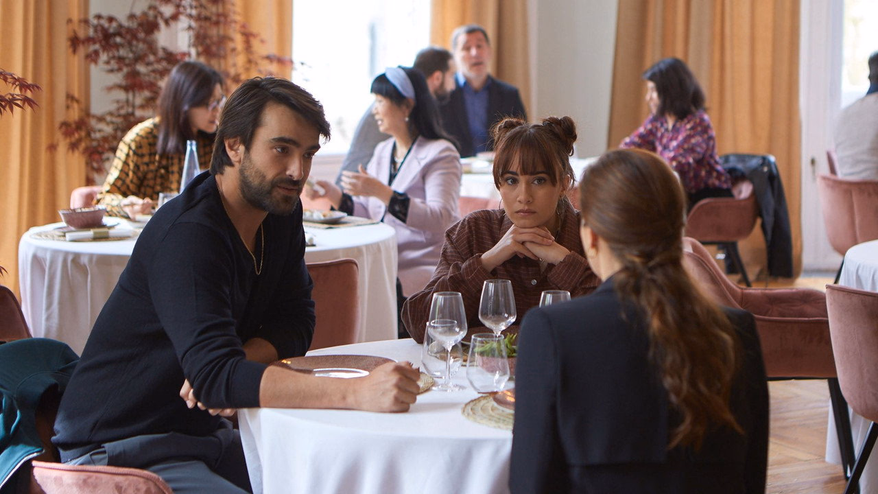 Our Only Chance 1. Sezon 5. Bölüm izle