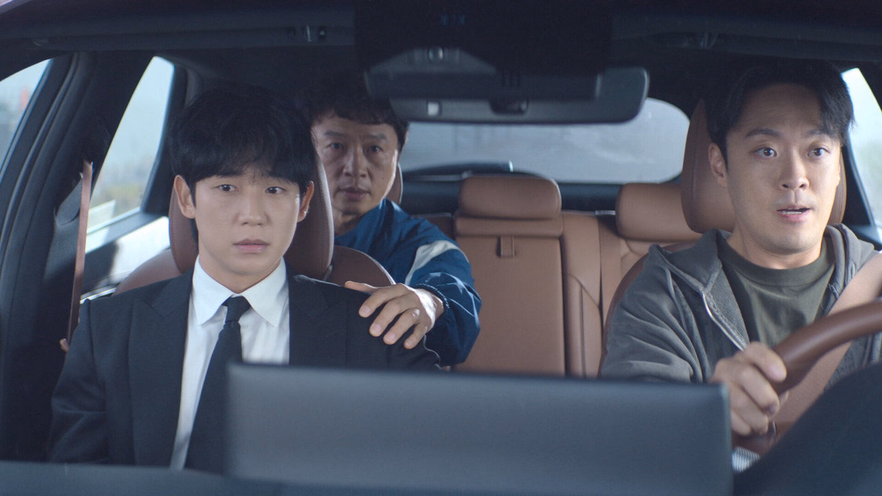 Our Sticky Love 1. Sezon 11. Bölüm izle