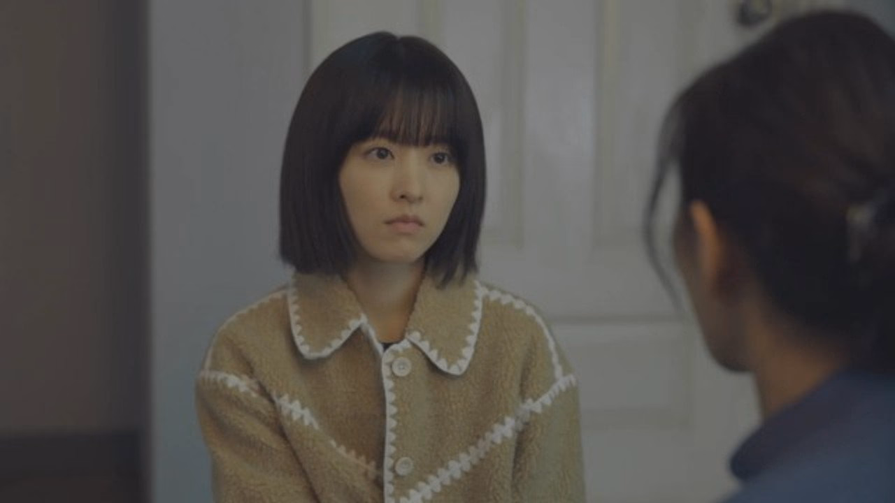 Our Unwritten Seoul 1. Sezon 12. Bölüm izle