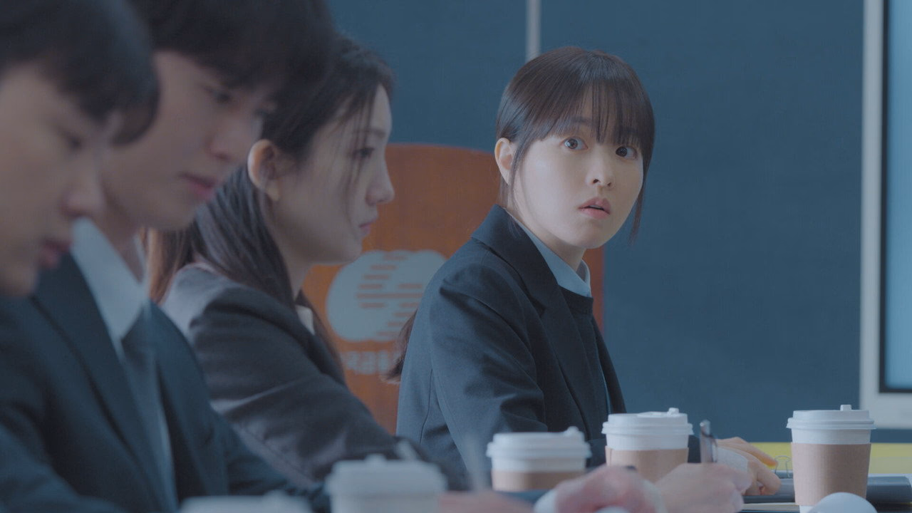 Our Unwritten Seoul 1. Sezon 2. Bölüm izle