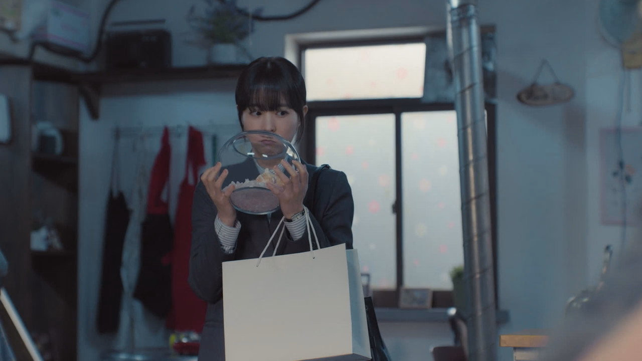 Our Unwritten Seoul 1. Sezon 3. Bölüm izle