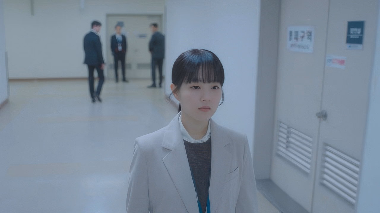 Our Unwritten Seoul 1. Sezon 9. Bölüm izle