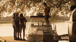 Outer Banks 1. Sezon 10. Bölüm izle