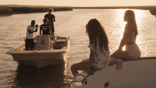 Outer Banks 1. Sezon 6. Bölüm izle