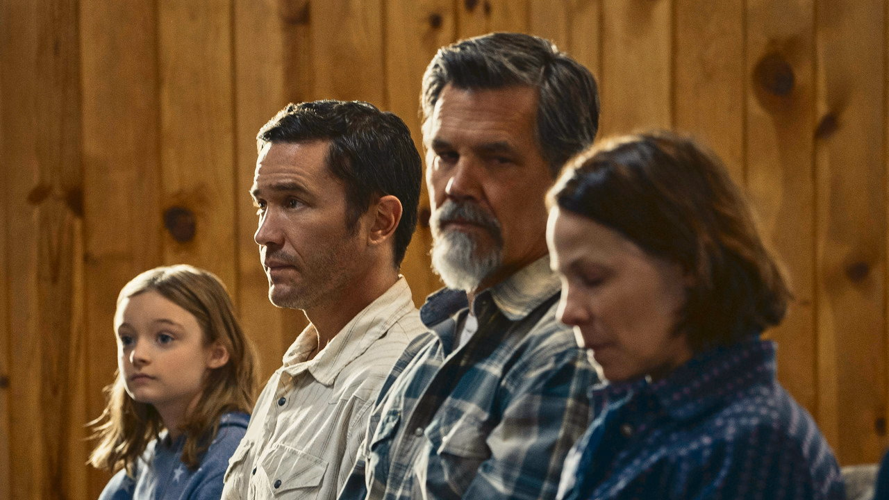 Outer Range 1. Sezon 6. Bölüm izle