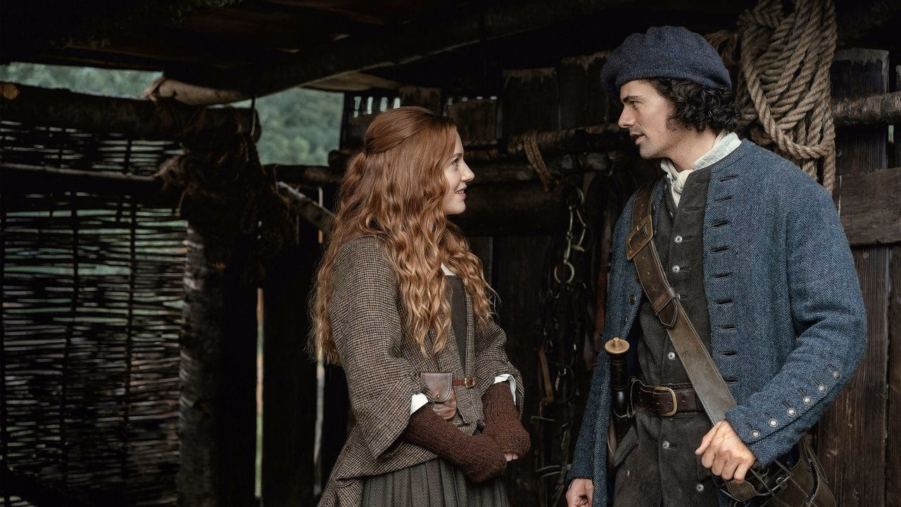 Outlander: Blood of My Blood 1. Sezon 1. Bölüm izle