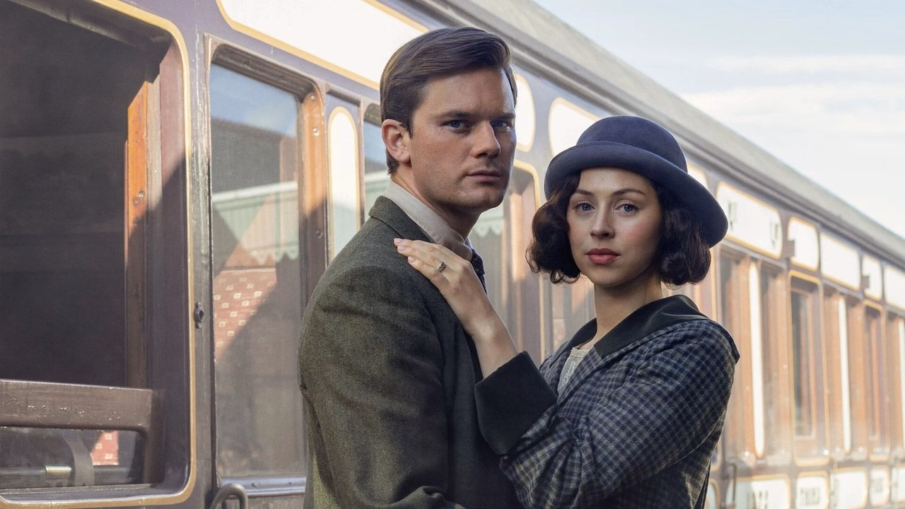 Outlander: Blood of My Blood 1. Sezon 10. Bölüm izle