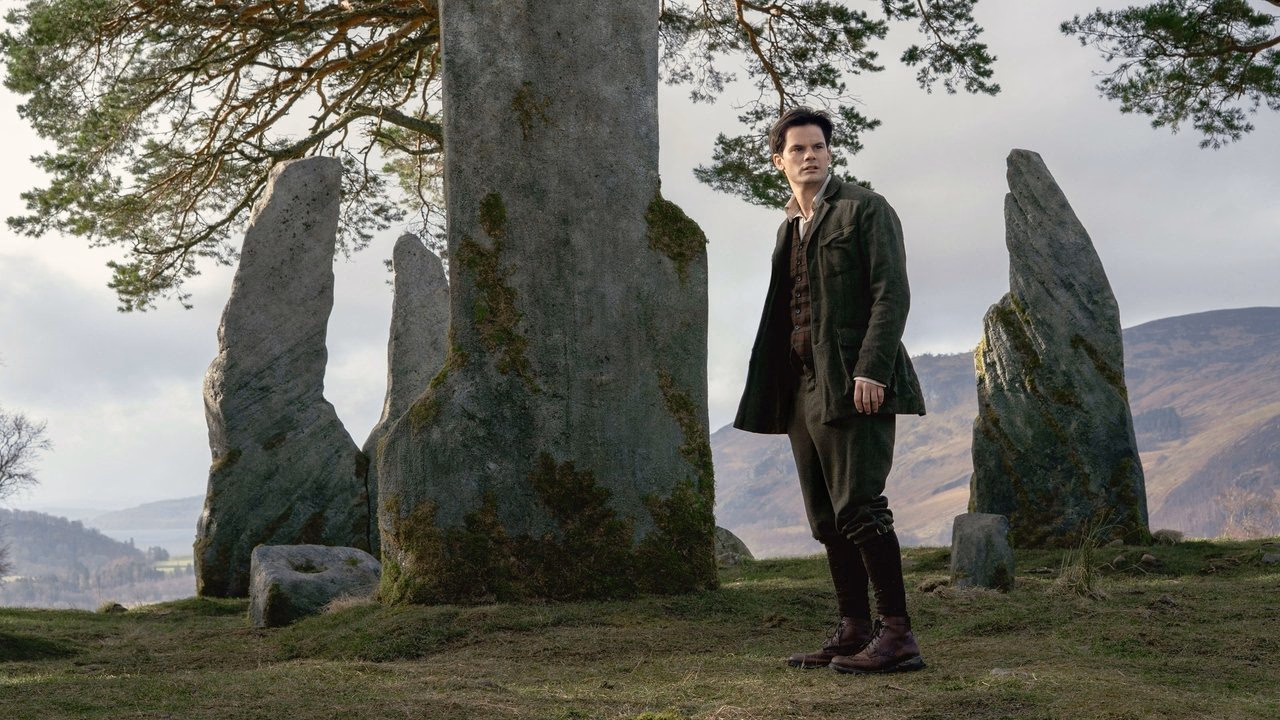 Outlander: Blood of My Blood 1. Sezon 2. Bölüm izle