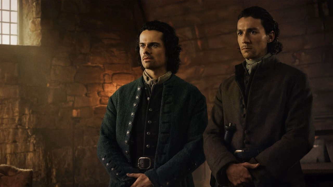Outlander: Blood of My Blood 1. Sezon 3. Bölüm izle