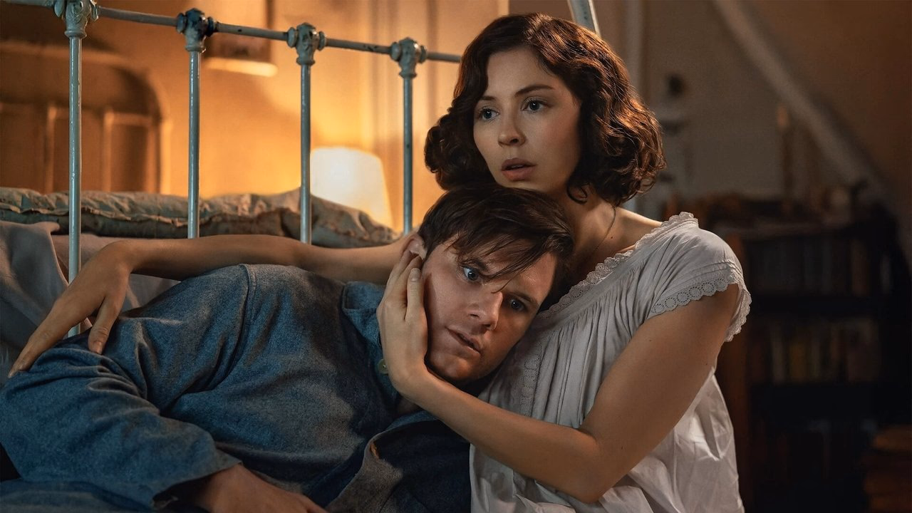 Outlander: Blood of My Blood 1. Sezon 4. Bölüm izle