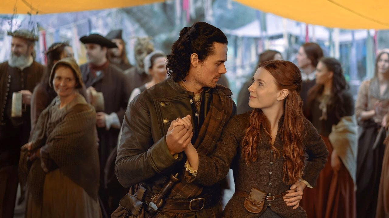 Outlander: Blood of My Blood 1. Sezon 5. Bölüm izle