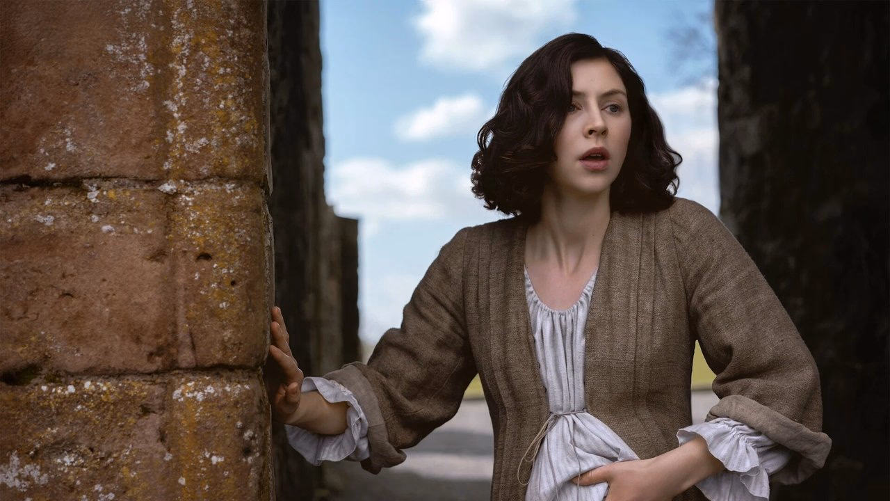 Outlander: Blood of My Blood 1. Sezon 6. Bölüm izle