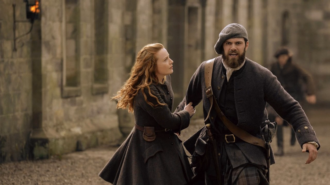Outlander: Blood of My Blood 1. Sezon 7. Bölüm izle