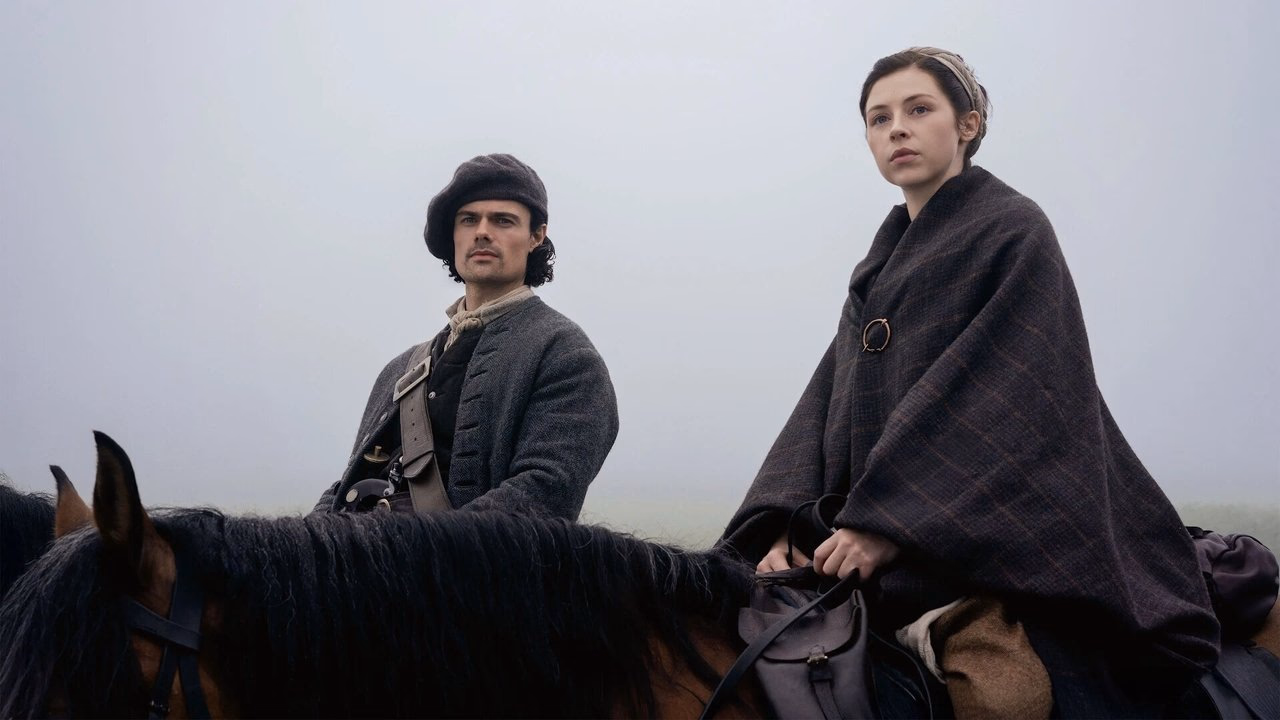 Outlander: Blood of My Blood 1. Sezon 8. Bölüm izle