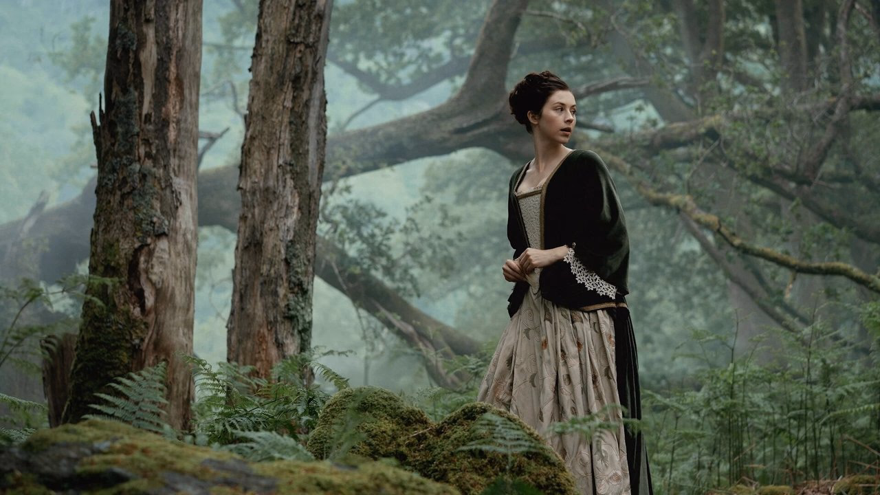Outlander: Blood of My Blood 1. Sezon 9. Bölüm izle