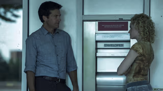 Ozark 1. Sezon 3. Bölüm izle