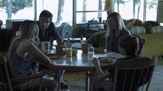 Ozark 1. Sezon 4. Bölüm izle