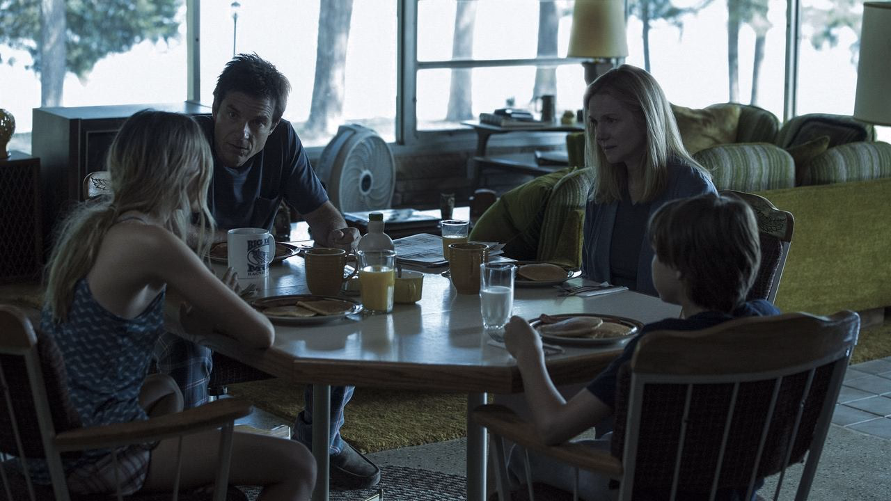 Ozark 1. Sezon 4. Bölüm izle