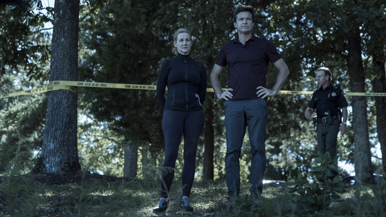 Ozark 1. Sezon 5. Bölüm izle