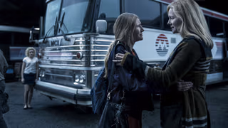 Ozark 1. Sezon 7. Bölüm izle