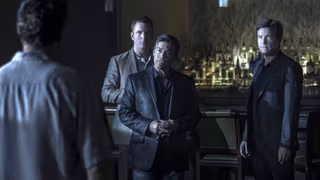 Ozark 1. Sezon 8. Bölüm izle