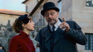 Özel İlişkiler 1. Sezon 2. Bölüm izle