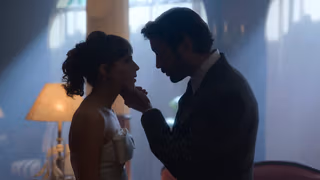 Özel İlişkiler 1. Sezon 4. Bölüm izle