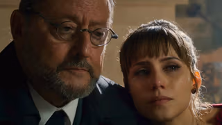Özel İlişkiler 1. Sezon 8. Bölüm izle