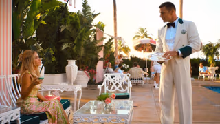 Palm Royale 1. Sezon 1. Bölüm izle