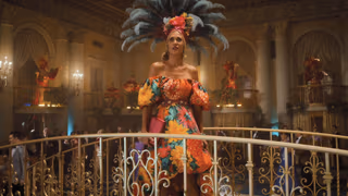 Palm Royale 1. Sezon 4. Bölüm izle