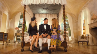 Palm Royale 1. Sezon 7. Bölüm izle