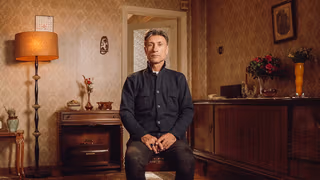Palu Ailesi: Karanlık Sarmal 1. Sezon 3. Bölüm izle