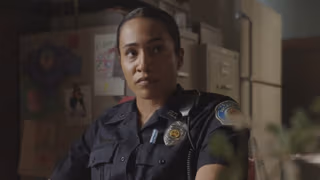 Panhandle 1. Sezon 8. Bölüm izle