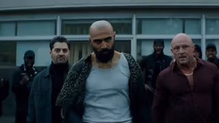 Paradis City 1. Sezon 5. Bölüm izle