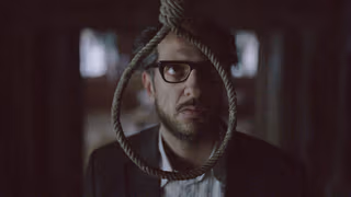 Paranormal 1. Sezon 6. Bölüm izle