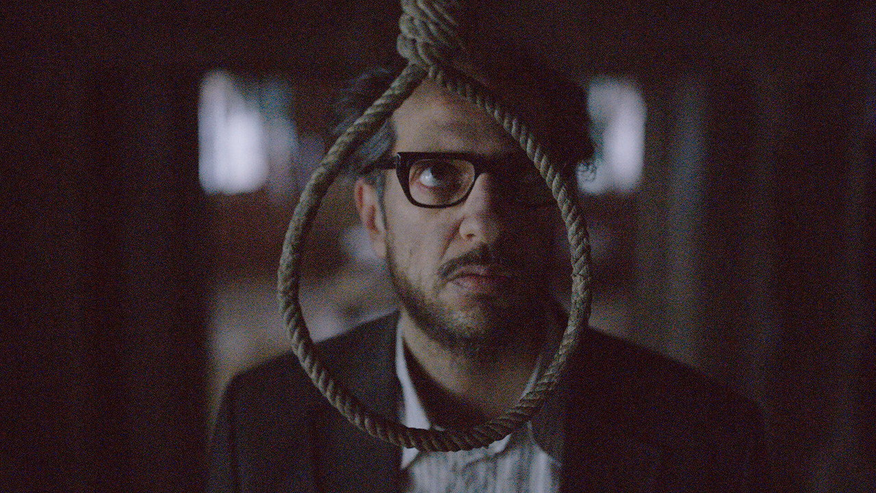 Paranormal 1. Sezon 6. Bölüm izle