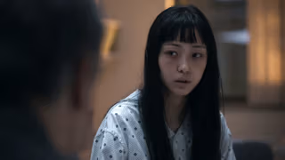 Parasyte: The Grey 1. Sezon 1. Bölüm izle