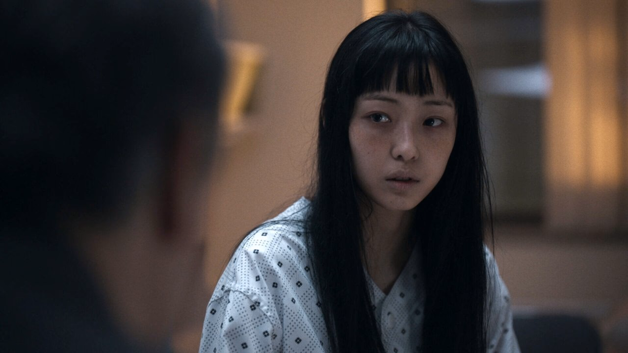 Parasyte: The Grey 1. Sezon 1. Bölüm izle