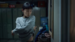 Parasyte: The Grey 1. Sezon 3. Bölüm izle