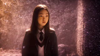 Parasyte: The Grey 1. Sezon 4. Bölüm izle