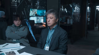 Parasyte: The Grey 1. Sezon 5. Bölüm izle