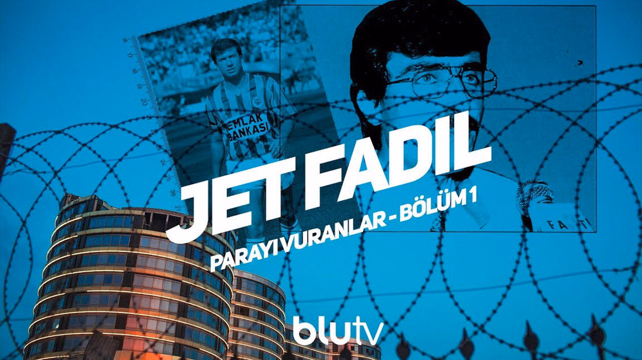 Parayı Vuranlar 1. Sezon 1. Bölüm izle