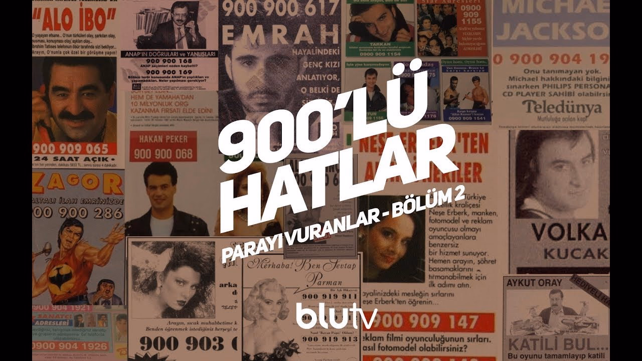 Parayı Vuranlar 1. Sezon 2. Bölüm izle