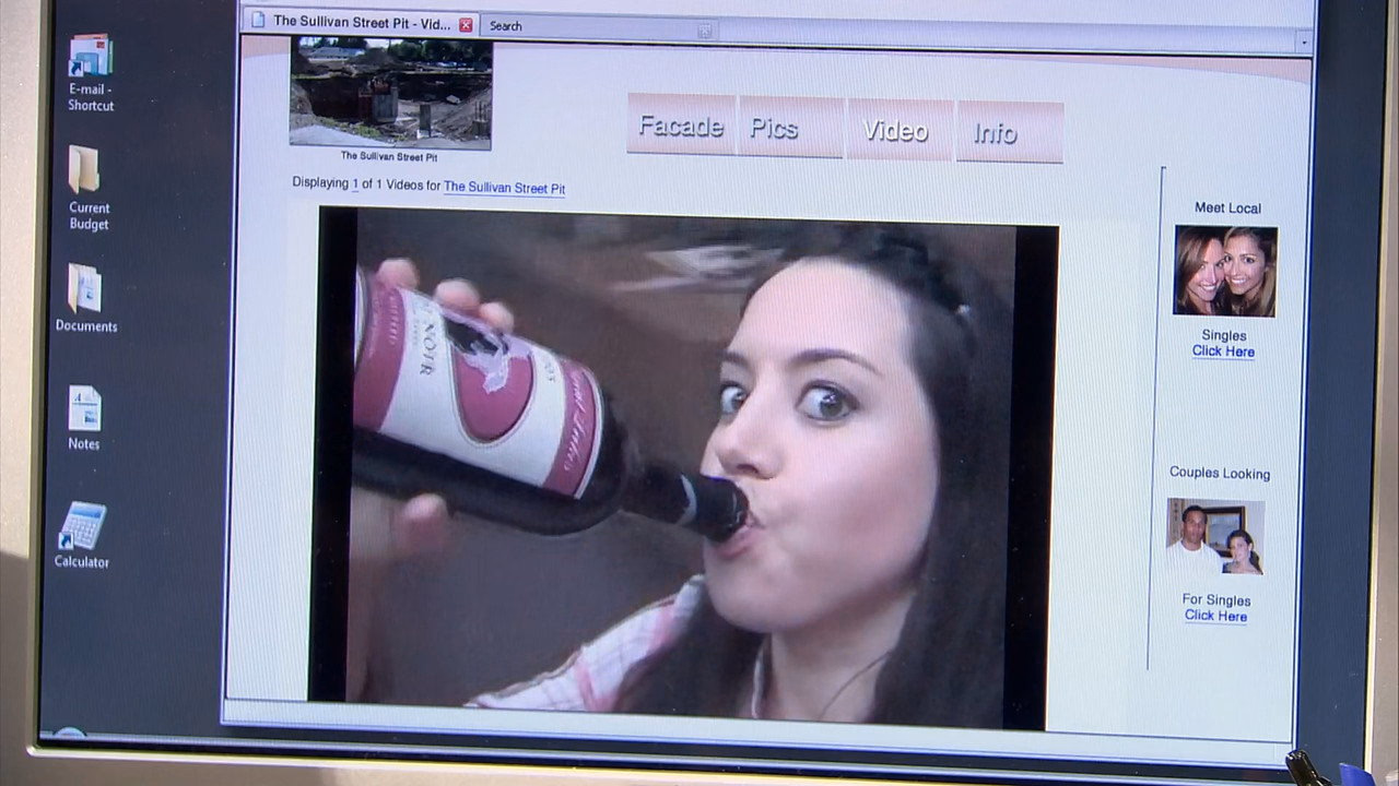 Parks and Recreation 1. Sezon 4. Bölüm izle