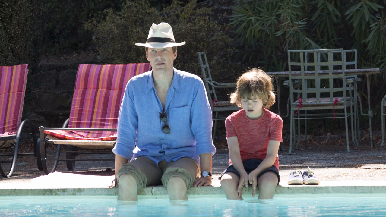 Patrick Melrose 1. Sezon 4. Bölüm izle