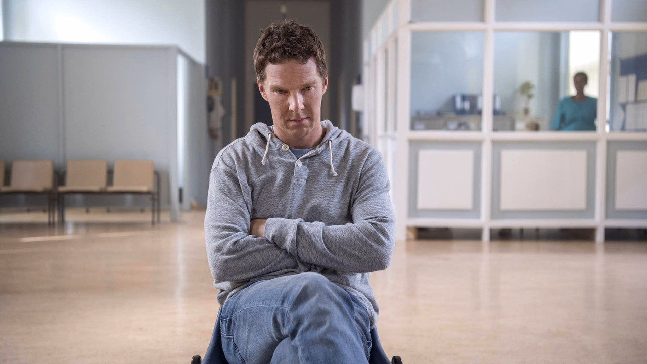 Patrick Melrose 1. Sezon 5. Bölüm izle