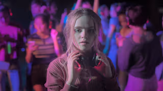 Penelope 1. Sezon 1. Bölüm izle