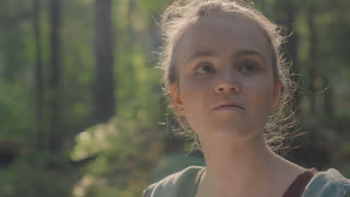 Penelope 1. Sezon 2. Bölüm izle